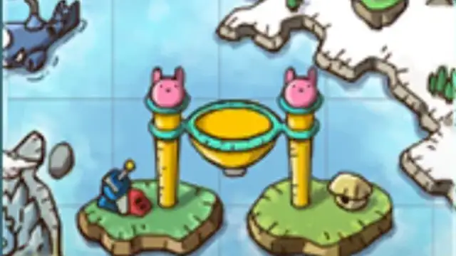 MapleStory Classic World