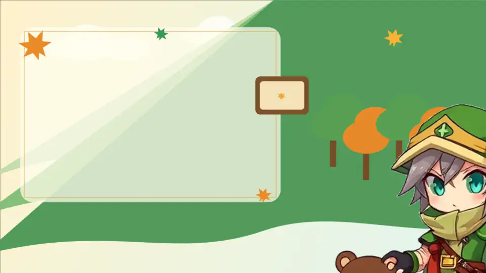 MapleStory: Idle RPG